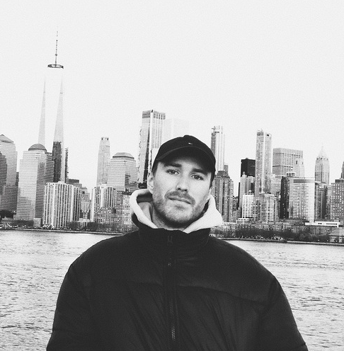 Kristoffer Winkler