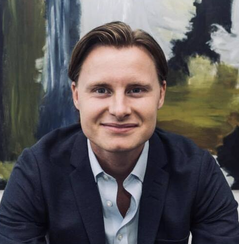 Martin Navne